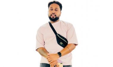 DJ Yash is Here With Four Original Tracks. All you need to about his upcoming projects