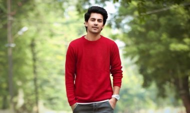 Gaurav Singh: OTT has made it easier for actors who have worked hard on their craft for years to showcase their talent