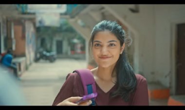 ‘Tution Ke Baad’ by Rusk is a perfect plot to reminisce our tuition times