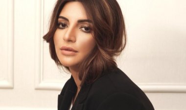 Shama Sikander Sets Major Fashion Goals with her Style Game always on point