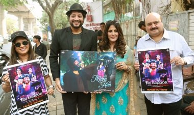 Actor Manav Sohal Makes his Directorial Debut with Main Raj Kapoor Ho Gaya, a Film Dedicated to his Admiration for the Showman