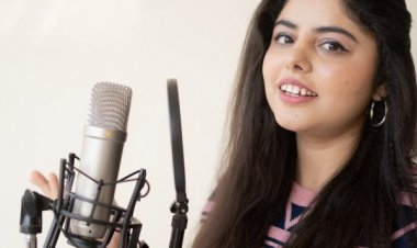 Bhawna Sharma established new dimensions in the music industry
