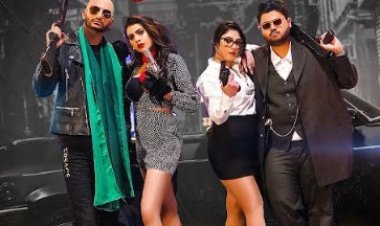 OSM Records Launches a New Song ‘Ek Thi Raat’ Starring Renowned OTT Actors Shivankit Singh Parihar and Badri Chavan