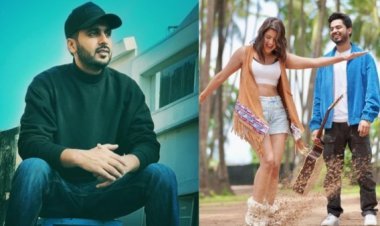 “Anjali Arora was our first choice because we knew she’d nail her role”, says Arvindr Khaira on Kya Hota