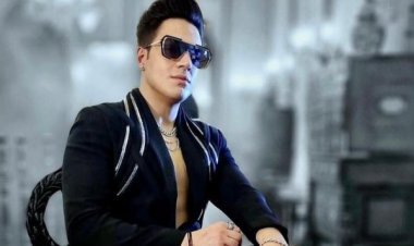 Shivam Sharma Does an Excellent Job in his Latest Release Tere Jism Se