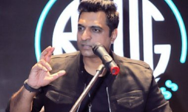 Singer Altaaf Sayyed’s rising steps in Bollywood, the amazing journey of a composer connected with roots