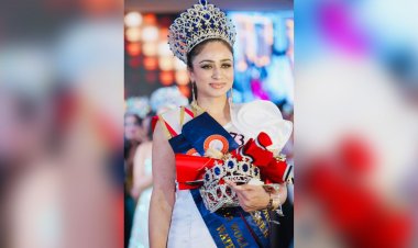 Haut Monde Mrs India Worldwide 2022 Grand Finale Concluded in U.A.E.