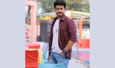 Actor ‘Tejas Dongre’ will appear in the serial ’36 Guni Jodi’ on Zee Marathi