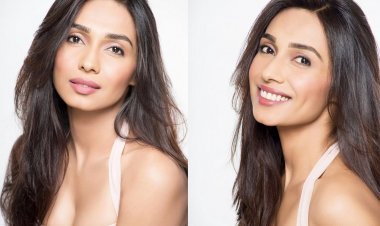 Aeshra Patel’s performance in upcoming series “Inspector Avinash” will blow your mind away!