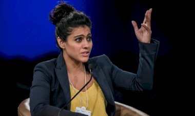 Kajol Will Be Seen Doing Bold Scenes, Going To Make Their OTT Debut In This Netflix Web Series