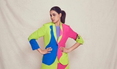 Genelia Deshmukh Opens Up About Life, Work and Favorites in Instagram Q&A Session