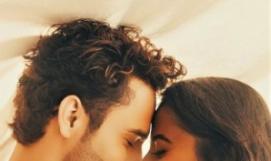 Baba Beats Bring Umar Riaz and Helly Shah Together for their New Song ‘Tu Jo Mila’