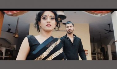 Teaser of Vipin Agnihotri’s music video “Jaane Jigar” goes viral, wins hearts