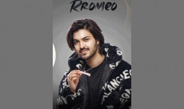 Rromeo sets a new trend, becomes the first Indian musician to introduce a four-part music series; announces the release dates