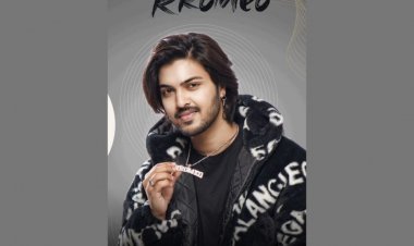 Rromeo sets the trend, becomes the first Indian musician to introduce a four-part music series and announce the release dates