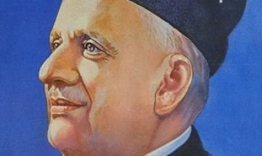 Indian Machine Tool Manufacturers’ Association (IMTMA) Honors their Founding Father Sir Dhanjishah Bomanji Cooper at IMTEX 2023