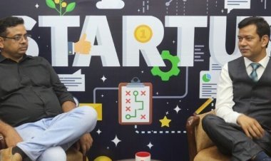 Neusource Startup Minds India Limited: Introduced Baahubali Aura Concept for  Startups on Its 6th Anniversary