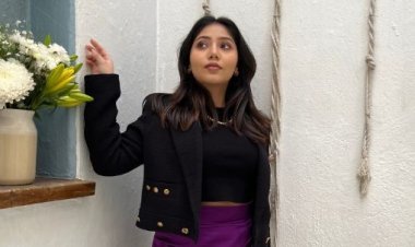 Timeless Journey of Tena Jaiin from a Depressed Girl to a Successful Content Creator