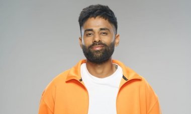 Panache Entertainment gets Surya Kumar Yadav onboard to collaborate with the Superfood brand Pintola!