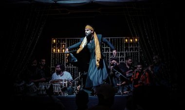 Sagar Bhatia of Sagar Wali Qawwali fame joins Karan Johar’s DCA