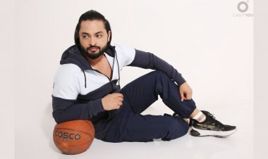 Ashwani Gupta enters the big screen from a short video