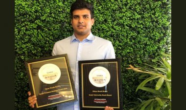 Times Hospitality Icons Announce Stone Wood Hotels and Resorts as the Iconic Premium Boutique Resort Chain 2022