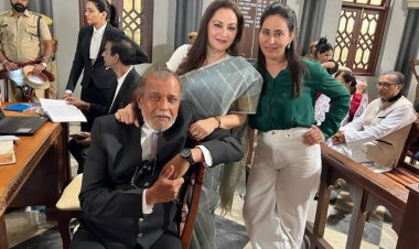 Producer Kashish Khan’s film ‘Rivaj’ highlights patriarchy