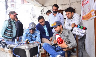 Director Rahul Khan & Actor Sahil Chaudhary’s Much Awaited Movie Insaniyat To Stream On A Big OTT Platform