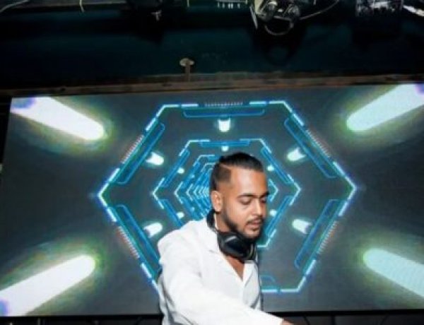ALL YOU NEED TO KNOW ABOUT ONE OF THE TOP DJS IN TOWN, NAMED DJ DEEP
