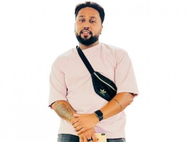DJ Yash is Here With Four Original Tracks. All you need to about his upcoming projects