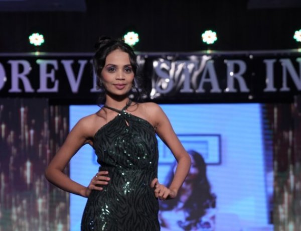 Miss India 2022 Madhulika Wanekar Miss Diva from Maharashtra