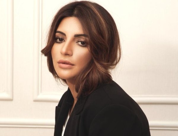 Shama Sikander Sets Major Fashion Goals with her Style Game always on point