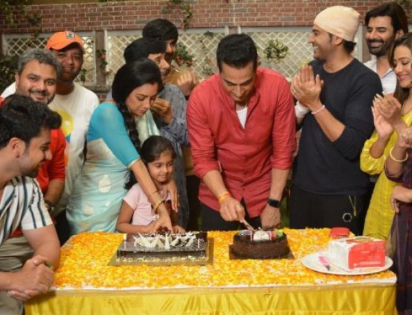 Find out what has been actor Sudhanshu Pandey’s greatest birthday present ever