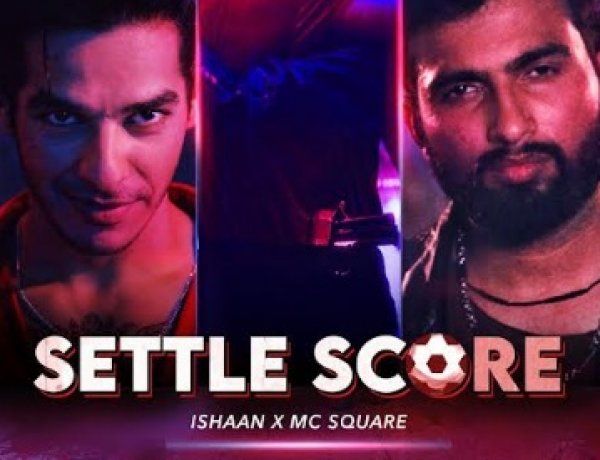 Witness Ishaan Khatter and MC Square Settling Scores in an Uber-cool Ode to FIFA World Cup Qatar 2022 by MTV
