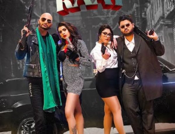 OSM Records Launches a New Song ‘Ek Thi Raat’ Starring Renowned OTT Actors Shivankit Singh Parihar and Badri Chavan