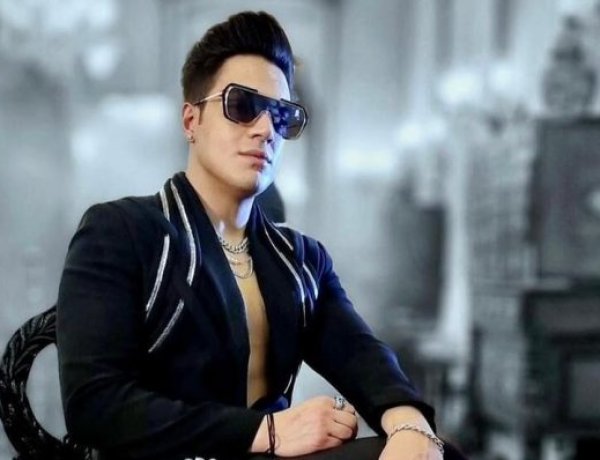 Shivam Sharma Does an Excellent Job in his Latest Release Tere Jism Se