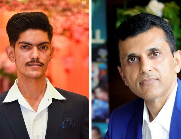 ‘The Cine Buzz’ Exclusive Interview With the Film Producer Anand Pandit For His Upcoming Films