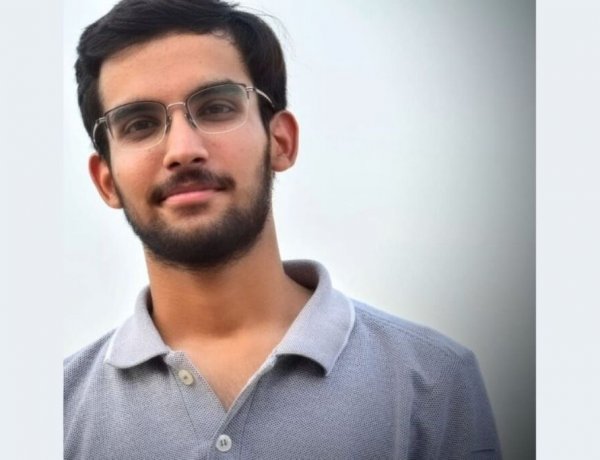 TalantonCore, Led by Nikhil Jain, leaps to harness the hidden talent of Indian Artists