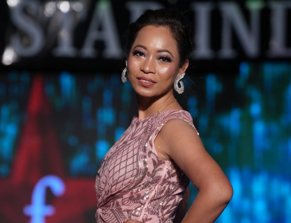 Mrs. India 2022 Mahamaya Tripura State Winner from Tripura