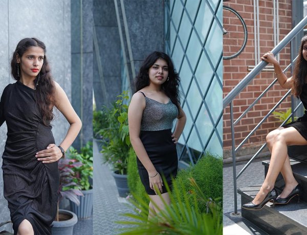 National level beauty pageant Miss and Mrs Top Model India 2022 Rajasthan audition was organized