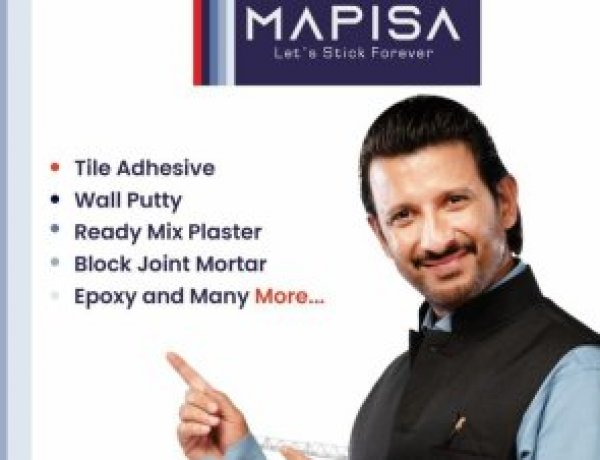 MAPISA369 by Shivazza Sundaram group announces Sharman Joshi as its national brand Ambassador