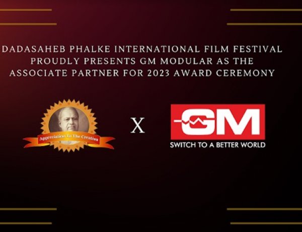 DPIFF is Thrilled to Announce GM Modular as the Official Associate Partner