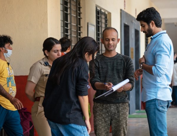 Creativity Lies In Detailing Says Jamtara 2 Director Soumendra Padhi