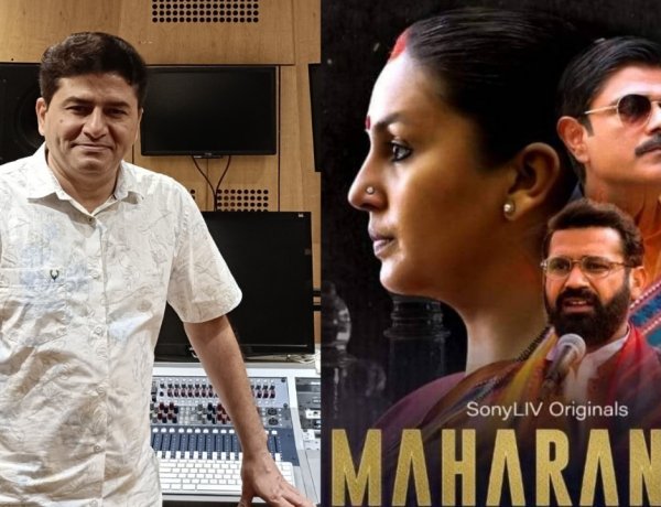 “Maharani Season Two Will Be More Intense Than Season One,” says Music Composer Rohit Sharma