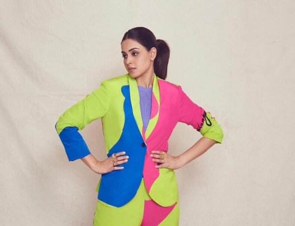 Genelia Deshmukh Opens Up About Life, Work and Favorites in Instagram Q&A Session