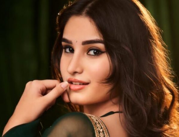 Abhishek Kapoor finds his new leading lady in Raveena Tandon’s daughter Rasha.