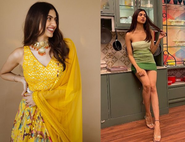 Kashika Kapoor spills the beans on her never seen before character for her next debut Bollywood film as lead