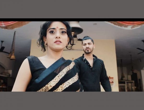 Teaser of Vipin Agnihotri’s music video “Jaane Jigar” goes viral, wins hearts