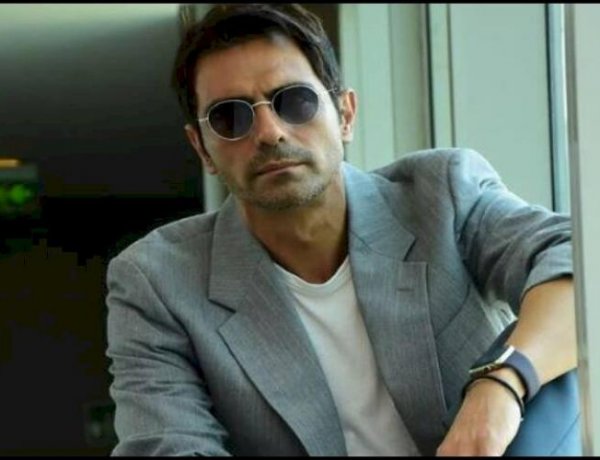 Arjun Rampal To See In Sonakshi Sinha’s Brother’s Film