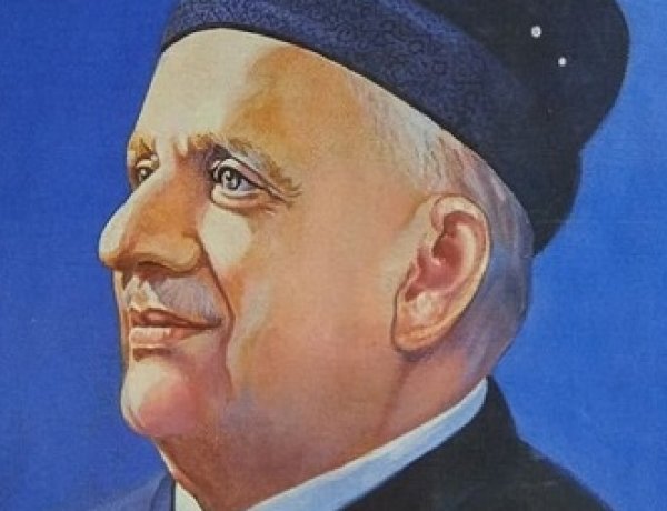Indian Machine Tool Manufacturers’ Association (IMTMA) Honors their Founding Father Sir Dhanjishah Bomanji Cooper at IMTEX 2023